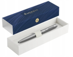 Waterman Graduate Chrom Ct Pen