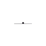 Nowodvorski Lighting seinalamp PIN LED S 8127