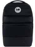 Seljakott Teens, GoPack, 17 L, 620 g, must
