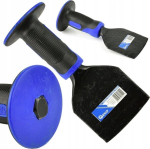 Geko m&uuml;&uuml;ritise peitel G72191, 215mm, 26mm, 100mm, CrV t&ouml;&ouml;riistateras, ergonoomiline k&auml;epide