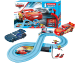 Carrera disney Pixar Cars Power Duel 63038 v&otilde;idus&otilde;iduraja komplekt