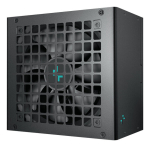 Toiteallikas DEEPCOOL PL650D 650W toiteplokk