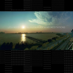 Lou Reed - Hudson River Wind Meditations 2LP (vin&uuml;&uuml;lplaat)