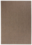 Vaip NORTHRUGS Meadow Match Brown, 160x230 cm