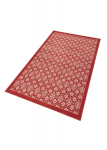 Vaip Hanse Home Gloria Tile Coral Cream, 160x230 cm