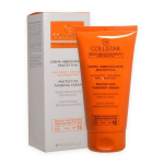 Collistar Protective Tanning Cream SPF 15 naistele 150 ml