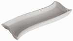 Serveerimistaldrik Ambition Banga/Salsa, 26x10 cm