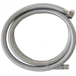 Roostevaba terasest voolik SS01 keere 1/2 90cm