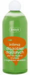 Intiimpesugeel saialillega Ziaja Intima 200 ml