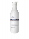 &Scaron;ampoon valgetele ja blondeeritud juustele Milk Shake Silver Shine 1000 ml