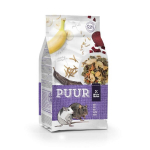 PUUR toit rottidele Witte Molen, 800 g