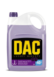 Antifriis &ldquo;DAC G13 Si-OAT Very-long-life&ldquo; 5L