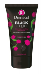 Puhastav n&auml;omask Dermacol Black Magic 150 ml