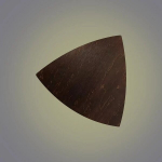 LED seinavalgusti TK Lighting Aga 2