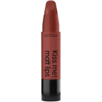 Huulepulk Gosh Kiss Me! Matt Lips, 006 Sweet Kiss, 2 g, 006 Sweet Kiss