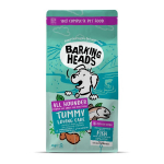 Barking Heads Tummy Loving Care koertele kalaga, 2 kg