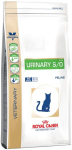Royal Canin p&otilde;iekividega kassidele Urinary, 0,4 kg