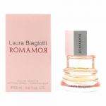 Tualettvesi Laura Biagiotti Romamor EDT 25 ml
