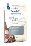 Sanabelle Light &uuml;lekaalulistele kassidele Bosch Petfood, 10 kg