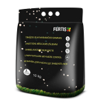 Fertis kompleksv&auml;etis sammaldunud murule, 10 kg