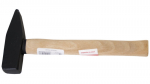 Haamer Richmann, 4 kg