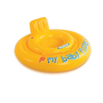INTEX Inflatable baby buoy for swimming pool Baby Float Briefs