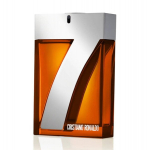 Cristiano Ronaldo CR7 Fearless EDT pihusti, 100 ml