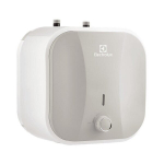 Elektriline veeboiler Electrolux EWH Q-bic U 15L Torud &Uuml;lespool