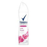 Pihustatav deodorant - antiperspirant Rexona Motion Sense Pink Blush naistele 150 ml
