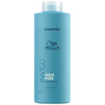 Puhastav &scaron;ampoon Wella Invigo Aqua Pure 1000 ml