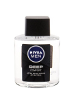 Raseerimisj&auml;rgne losjoon Nivea Men Deep Impact 100 ml