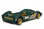 Mudelauto Hot Wheels