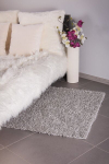 Vaip Shaggy Light Grey, 120 x 170 cm, 120 x 170 cm
