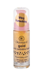 Meigialuskreem Dermacol Gold Anti-Wrinkle 20 ml
