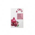 Kangast n&auml;omask koos granaat&otilde;unaga Mizon Joyful Time Essence Mask Pomegranate 1vnt.