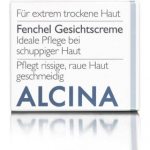 Niisutav n&auml;okreem Alcina T Fenchel 50 ml