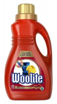 Vedel pesuaine v&auml;rvilistele riietele Woolite Mix Colors koos keratiiniga, 0,9 L