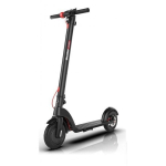 Elektrit&otilde;ukeratas Beaster Scooter BS701B, 700 W, 36 V, 6400 mAh, 27 cm ratai, 25 km / h