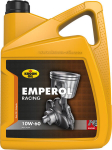 T&auml;iss&uuml;nteetiline mootori&otilde;li Kroon-Oil Emperol Racing 10W-60, 5L