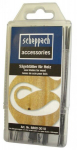 Saelehtede komplekt puidule 60 tk. SD 1600V, Scheppach
