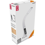 Laualamp Avide LED Business 6W LCD naha imitatsioon valge