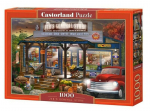 Pusle Castorland Puzzle Jeb's General Store, 1000-osaline