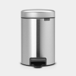 Pedaaliga pr&uuml;gikast 3l, NewIcon Matt teras FPP, Brabantia