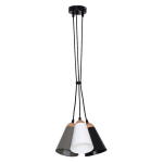 Rippvalgusti Luminex Ava