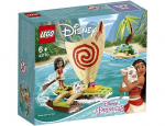 43170 LEGO&reg; | Disney Princess Moana seiklused ookeanis
