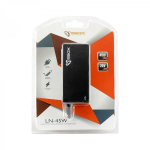 Sbox 100V-240V, 20V, 1.7A-2.25A, 45W