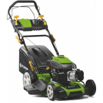 Bensiinimootoriga isevedav muruniiduk Fieldmann FZR 4618-144BV, 4in1