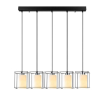 Opviq Sheen rippvalgusti Swank