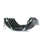 K&auml;sipiduri Kingad Mercedes-Benz E-Class SL CLS E200 E220 E280 E320 E350 E500 E55 AMG A0024315501 A0024315601