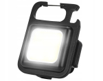 V&otilde;imas mini Led Cob t&ouml;&ouml;lamp Usb, magneti ja avajaga